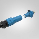 High-performance connectors for robotics