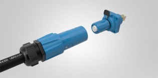 High-performance connectors for robotics