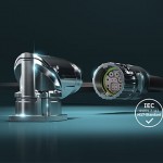 M17 PRO hybrid connectors meet IEC standard