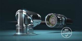 M17 PRO hybrid connectors meet IEC standard