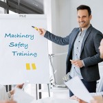 New times for Pilz machinery safety training courses