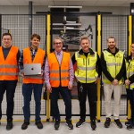 Cognibotics and Boozt team up for AutoStore