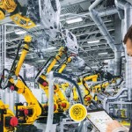 FANUC and NVIDIA forge new era of physical AI