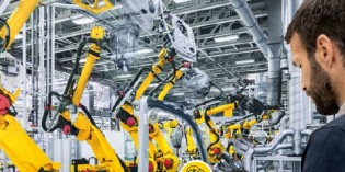 FANUC and NVIDIA forge new era of physical AI