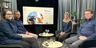 Learn Al-ready robot programming for free