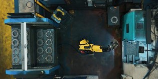 Automating production for Turkish manufacturer