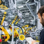 Top three robotic trends for 2026