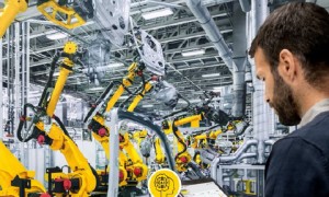 Top three robotic trends for 2026