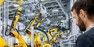 Top three robotic trends for 2026