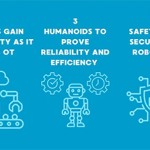 Top five global robotics trends 2026