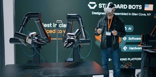 Calibration for next-generation AI cobots