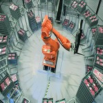 Robotics must power the future of UK manufacturing