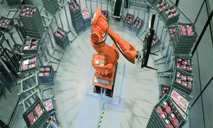 Robotics must power the future of UK manufacturing