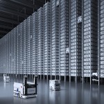 Dematic and Hai Robotics Partner to provide AMRs