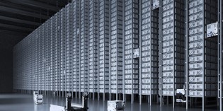 Dematic and Hai Robotics Partner to provide AMRs