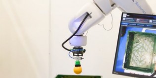 Automation and robotics in food manufacturing