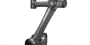 High-payload collaborative robots from OMRON