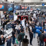 Robotics innovations on show at HANNOVER MESSE