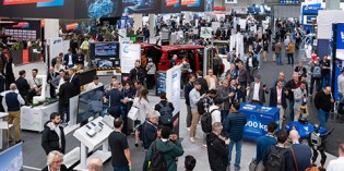 Robotics innovations on show at HANNOVER MESSE