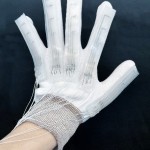 Sensor gloves could help robots get to grips with human tasks