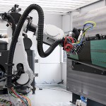 Robotic cells drive net zero aerospace manufacturing
