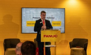 Sustainability and automation key to UK success