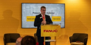 Sustainability and automation key to UK success