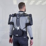 Comau expands its wearable robotics range