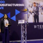 Robotics and digitalisation in food manufacturing