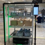 SAFELOG showcases robot solutions at LogiMAT