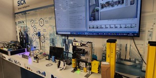 Optimised productivity with assured safety