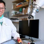 Cognibotics advances AI guided surgical robotics