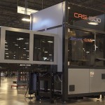 TM Robotics appointed as sales partner for CASI