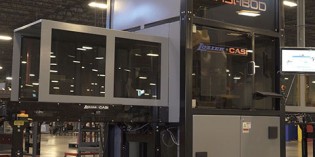 TM Robotics appointed as sales partner for CASI