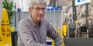 Cleaning industry key trends for 2026