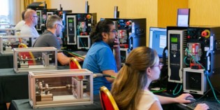 Robotics in focus at ROKLive EMEA 2026