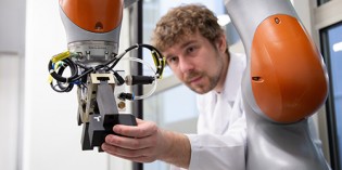 Powering the factories of the future