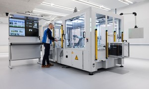 From control to coexistence: The emergence of Europe’s next industrial revolution