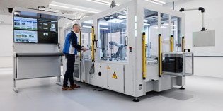 From control to coexistence: The emergence of Europe’s next industrial revolution