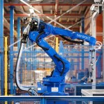 Faster robots are no longer enough for industry