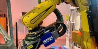 FANUC shows next-gen automation at MACH 2026
