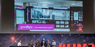 ROBOTICS AWARD 2026 goes to GoodBytz