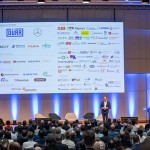 European Robotics Forum heads to Birmingham in 2027