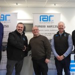 RARUK Automation partners with Nord Modules