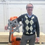 Integrating advanced perception and AI