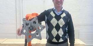 Integrating advanced perception and AI