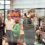 Robotics incubator at TUM receives further funding