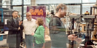 Robotics incubator at TUM receives further funding