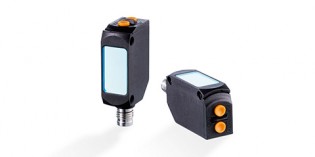 Distance sensor for robotics applications