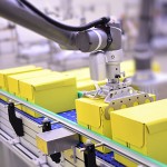 Brainboxes redefines warehouse robotics